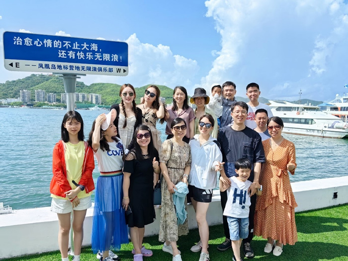 天舟文化2023年度工會系列活動