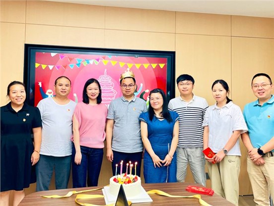 初心不改 奮斗不息 | 慶祝中國共產(chǎn)黨成立103周年